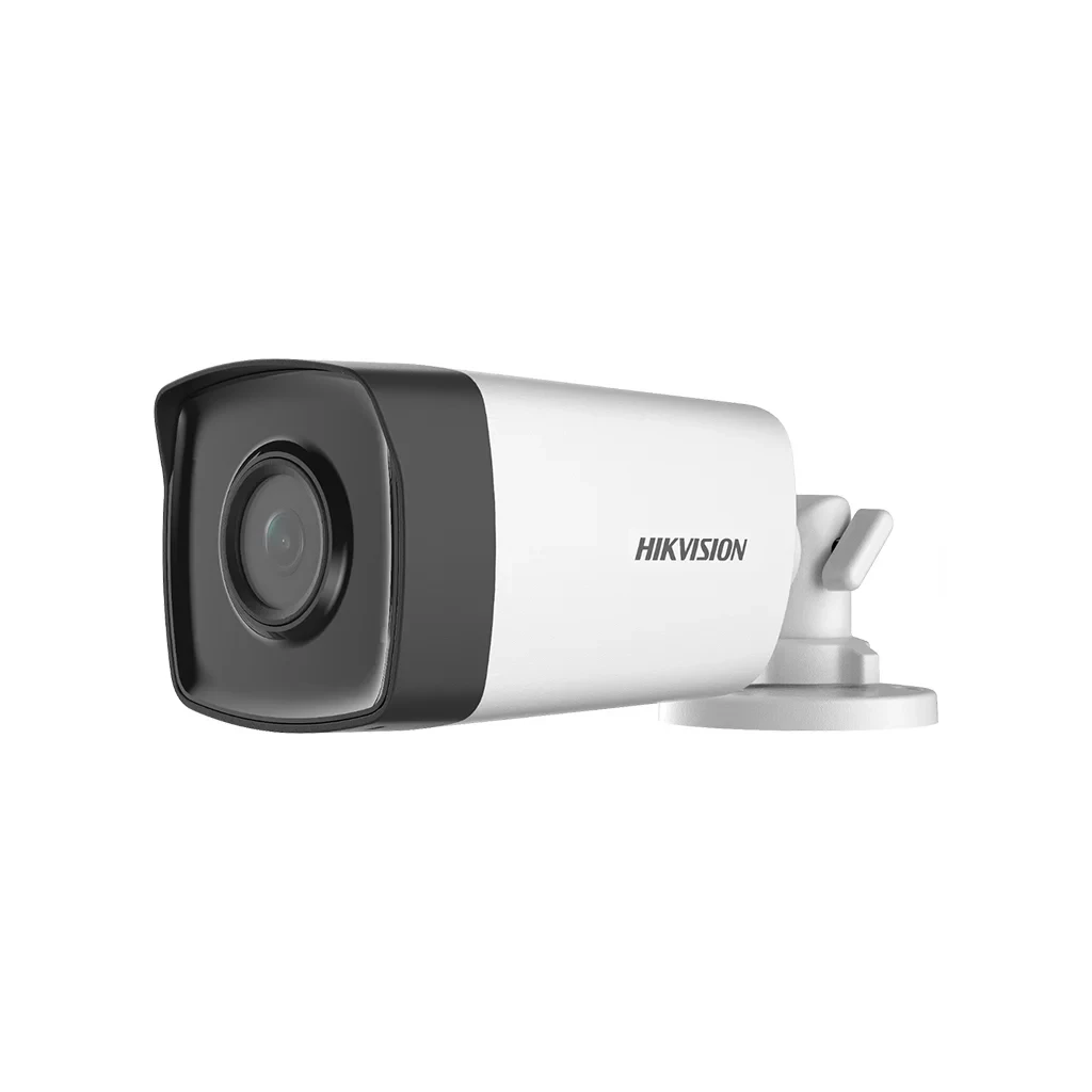 Hikvision DS-2CE17D0T-IT3 2MP Fixed Bullet Camera