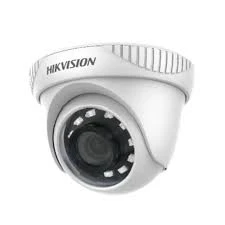 Hikvision DS-2CE56D0T-I2PFB 2MP Indoor Dome CC Camera
