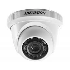 Hikvision DS-2CE56D0T-IP/ECO 2MP Fixed Dome Camera