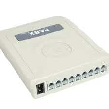 IKE 108TC 8 Line Mini Intercom PABX System Apartment