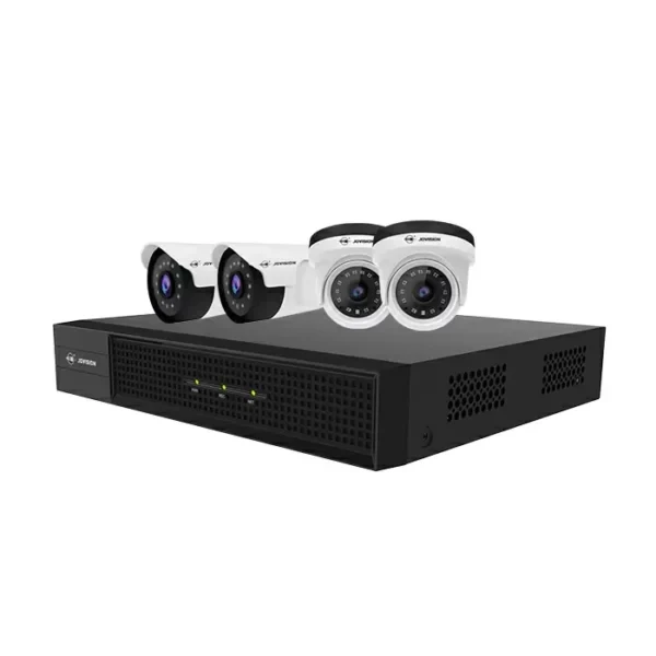Jovision JVS-XD2504-M 4Channel 2MP XVR KIT