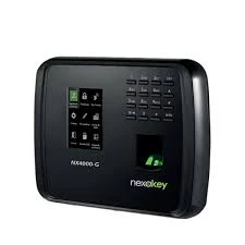 Nexakey NX4000-G Access Control & Time Attendance