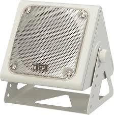 TOA BS-4W Box Speaker 5W