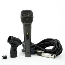 TOA DM-320 Microphone