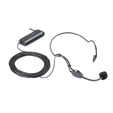 TOA EM-370 Headset Microphone