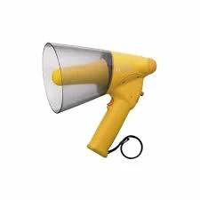 Toa ER-1206W Megaphone Splashproof Hand Grip