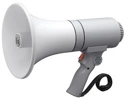 TOA ER-1215 Megaphone 23W Max