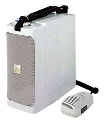 TOA ER-604W Megaphone Hands-Free