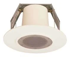 TOA PC-3WR Splashproof Ceiling Speaker