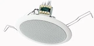 TOA PC-648R ceiling speaker