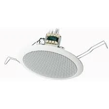 TOA PC-658R 6Watt Ceiling Speaker