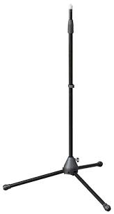 TOA ST-322B Microphone Stand