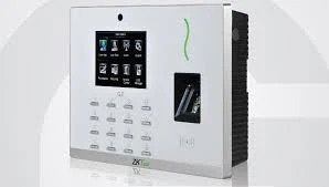 ZKTeco G2 Fingerprint Time Attendance & Access Control Terminal