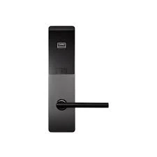 ZKTeco LH6500 Hotel Super Thin Door Lock Advanced
