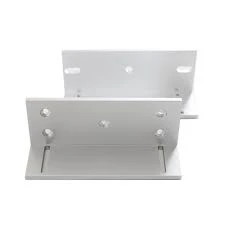 ZKTeco LMB-180Z Bracket-Z Electromagnetic Door Lock