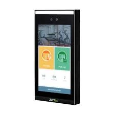 ZKTeco LockerPad-7B Card-Readers-Face Multi-Tech