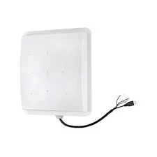 ZKTeco UHF1-10F RFID LONG DISTANCE WIEGAND RFID READER