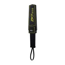 ZKTeco ZK-D100S Hand Held Metal Detector