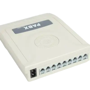 8 Mini Pabx Intercom