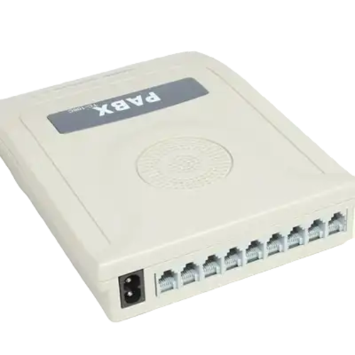 8 Mini Pabx Intercom