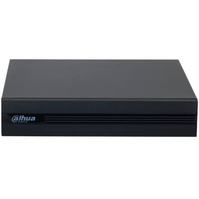 XVR1B04-I DAHUA-XVR1B04-I 4-Channel Penta-brid 1080N/720P Cooper 1U 1HDD Digital Video Recorder