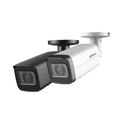 Dahua IPC-HFW2441T-AS 4MP IR Bullet IP Camera