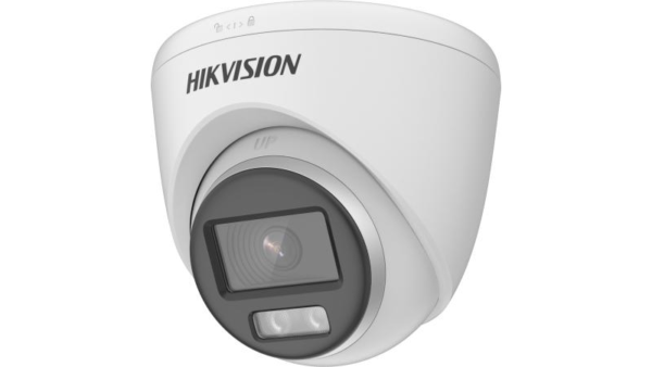 Hikvision DS-2CE72DF0T-F 2MP ColorVu Dome Camera Camera