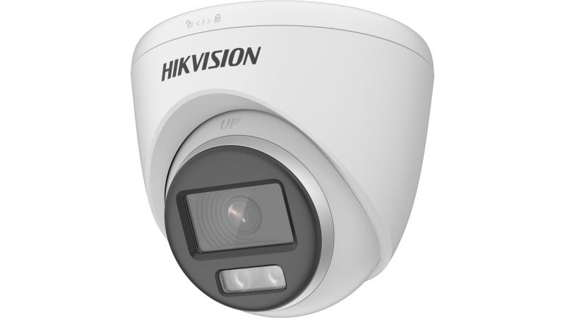 Hikvision DS-2CE72DF0T-F 2MP ColorVu Dome Camera