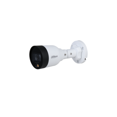 Dahua IPC-HFW1439S1P-LED-S4 Full-color 4 MP Bullet IP Camera