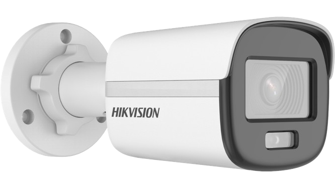 Hikvision DS-2CD1027G0-L ColorVu