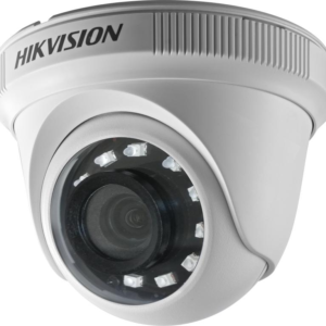 Hikvision DS-2CE56D0T-IRPF HD1080P Indoor IR Dome Camera