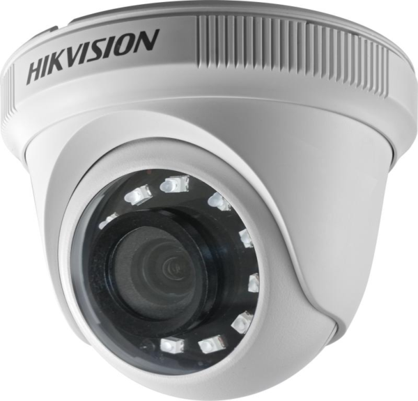 Hikvision DS-2CE56D0T-IRPF HD1080P Indoor IR Dome Camera