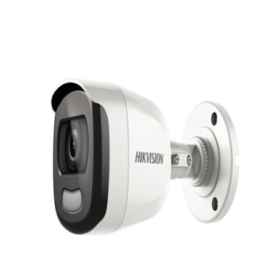 Hikvision DS-2CE10DFT-F 2MP ColorVu Fixed Mini Bullet CC Camera