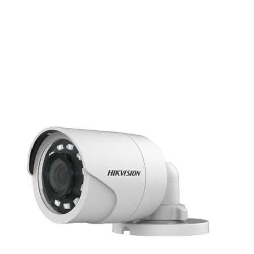 2MP Bullet CC Camera