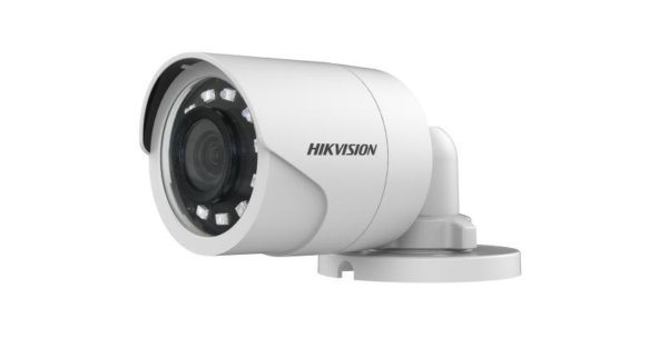 Hikvision DS-2CE16D0T-IRPF 2 MP Mini Bullet Camera