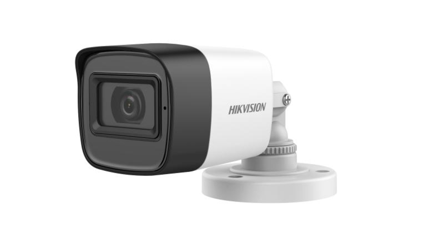 Hikvision  DS-2CE16D0T-ITPFS