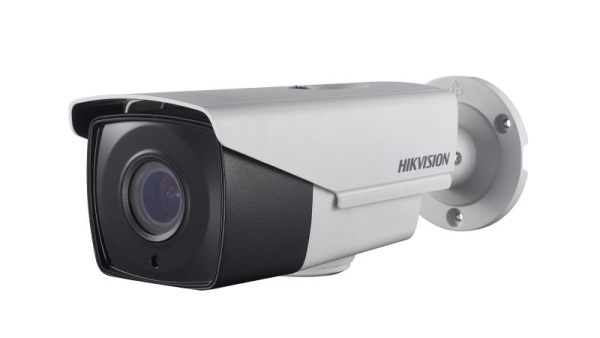 2 MP Ultra Low Light PoC Motorized Varifocal Bullet Camera Hikvision DS-2CE16D7T-IT3Z 2MP