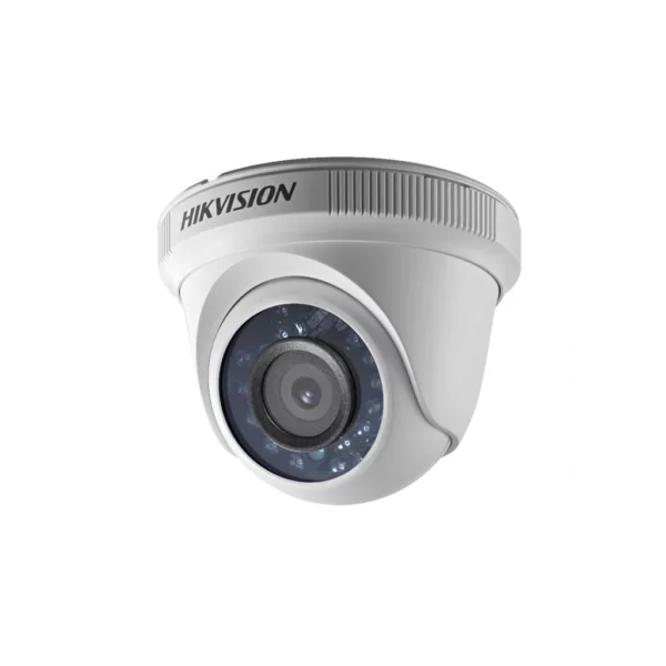 Hikvision DS-2CE56D0T-IP/ECO 2MP Fixed Dome Camera