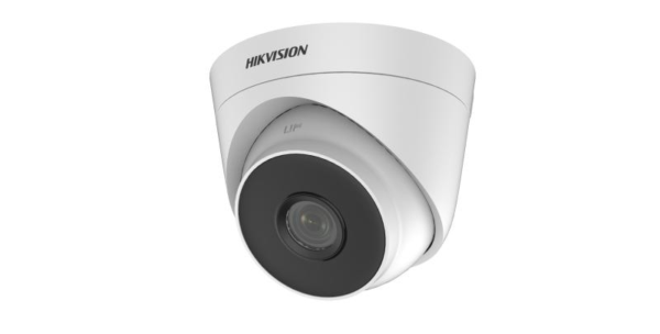 Hikvision DS-2CE56D0T-IT3 2MP Dome Camera Get clear, sharp images day and night with the Hikvision DS-2CE56D0T-IT3 2MP  Turret Camera. This blog post explores the key features of this versatile security camera, including infrared night vision, weatherproof design, wide dynamic range, and motion detection alerts. What is the price of  ColorVu Fixed Bullet Camera in Bangladesh The latest price of Hikvision DS-2CE12DFT-F 2MP ColorVu Fixed Bullet Camera in Bangladesh is Bullet Camera at best price from our websit