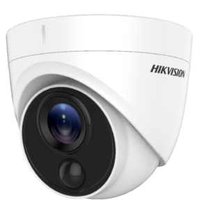 Hikvision DS-2CE71D0T-PIRLO 2MP Indoor Dome Turret Camera