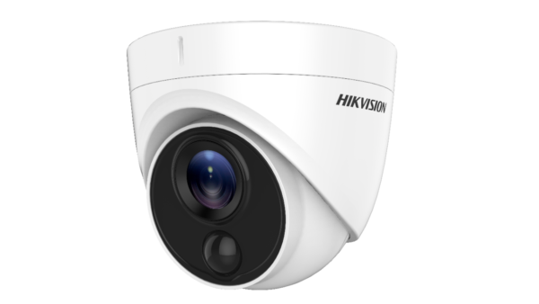 Hikvision DS-2CE71D0T-PIRLO 2MP Indoor Dome Turret Camera