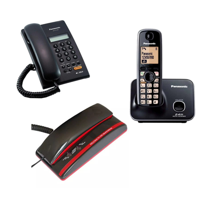 Telephone Set