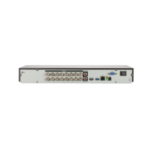DAHUA XVR5216AN-I2 16-Channel Penta-brid 5M/2MP Digital Video Recorder - Image 3
