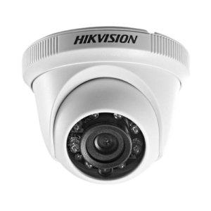 Hikvision DS-2CE56D0T-ITPFS 2MP Fixed Mini Bullet CC Camera