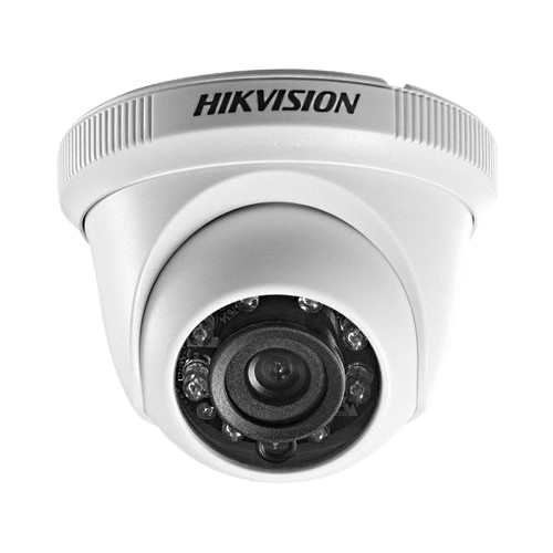 Hikvision DS-2CE56D0T-ITPFS 2MP Fixed Mini Bullet CC Camera