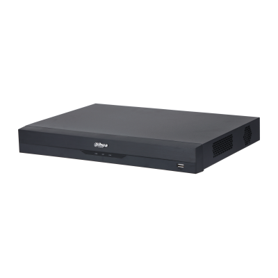 Dahua XVR5232AN-I3 32-Channel  Penta-brid 5MP Value/1080P 1U 2HDDs WizSense Digital Video Recorder