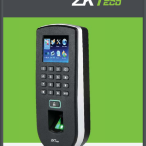 ZKTeco F19 Fingerprint Access Control