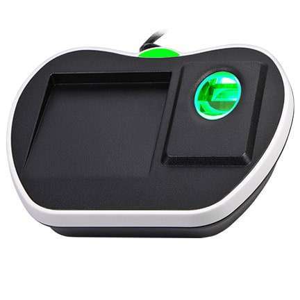 ZKTeco ZK8500R USB Fingerprint Scanner Price in BD