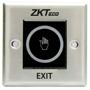 ZKTeco TLEB101-R Access Control Exit Button With Remote Price in BD