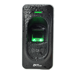 ZKTeco FR1200 Fingerprint & RFID Exit Reader Access Control Price in BD